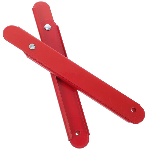 2pcs Attic Ladder Hinge Replacement Tie Rod Step Ladder Hinges