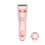 Mini elektrisk epilator for kvinner, armhuler og hårfjerning, reise, bikini 1