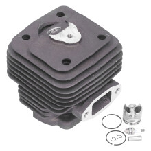 49mm Cylinder Piston Spark Plug Kit for TS350 TS360 Concrete Saw