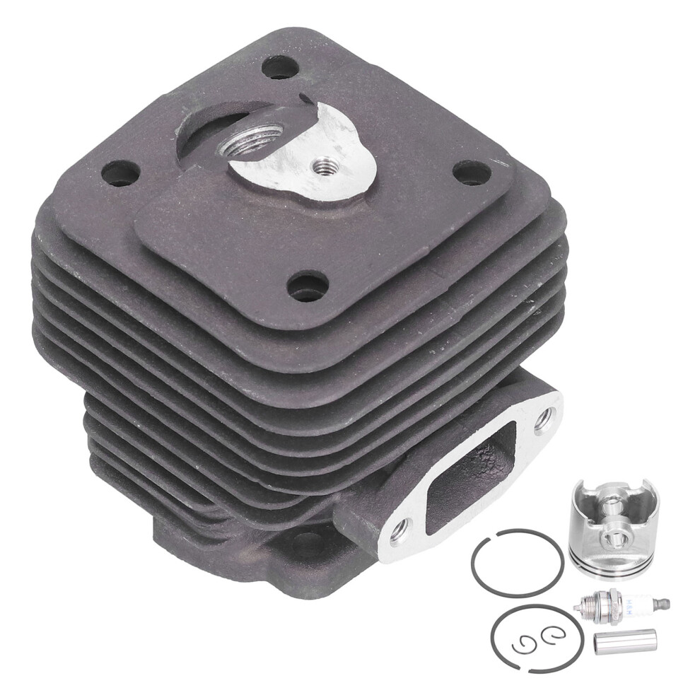 49Mm Cylinder Piston Spark Plug Kit For Ts350 Ts360 Concrete Saw 7681387575478