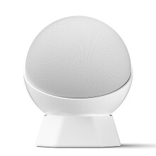 Silicone Bracket Mount Anti Slip Portable Desktop Base Sound Box Stand Base Accessories for Amazon Echo Dot 5/4