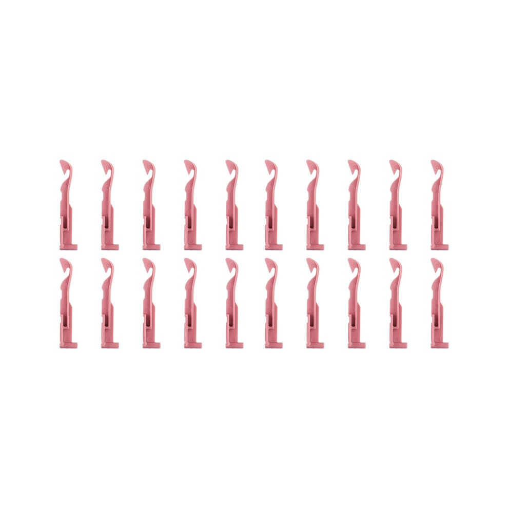 20 Pcs Hanging Needles Replacement Parts Compatible With 48 Needles Knitting Machines 6032530970939
