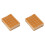 20Pcs PCB Prototype Kit, 432 Holes Universal Circuit Board for DIY Soldering and Electronic Projects 1