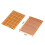 20Pcs PCB Prototype Kit, 432 Holes Universal Circuit Board for DIY Soldering and Electronic Projects 5