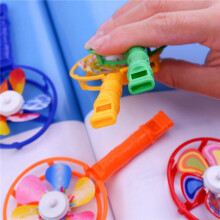 100 Pièces Cadeaux de Fête pour Enfants Jouets en Vrac Cadeau Enfants Sifflet Moulin à Vent Petit Jouet Prix de Carnaval Cadeau D'Anniversaire pour