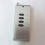 2X HC008 Programmable LED Controller 133 Effect Mode RF Control 2048 LED Pixel for WS2811 WS2812 RGB LED Strip Light 6