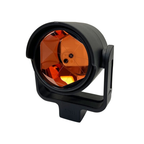 3X Simple Reflector Prism for  Total Stations Replacement GPR1 GPH1 Constant 0mm Female Thread 1