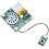 2X USB Recording Music Module DIY MP3 Recordable Sound Module USB Downloadable Sound Module, Button 3