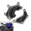 Titanium Crash Slider R6 2019-2021 13