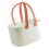 Multifunctional Handheld Plastic Storage Basket, Large Capacity 1
