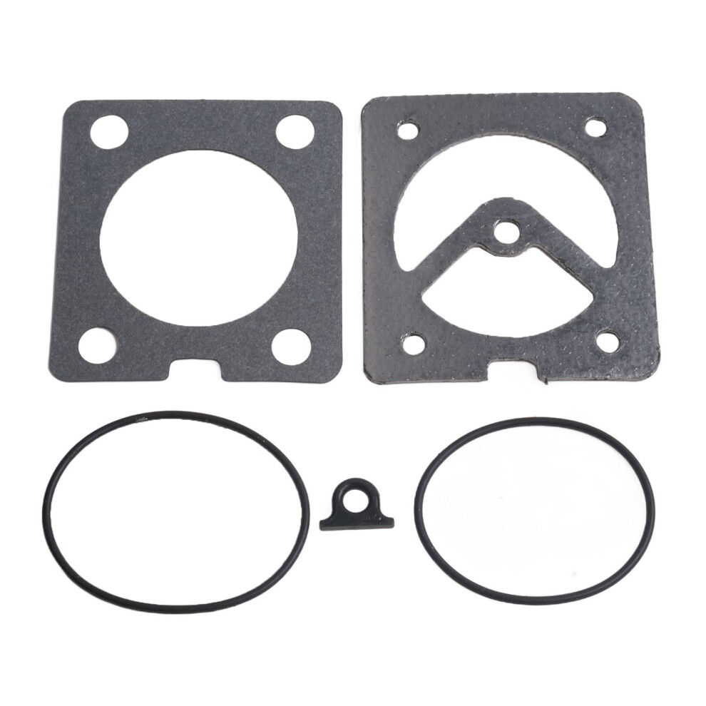 D30139 Air Compressor Gasket Kit - Easy Install & Reliable Performance! 9358459397723