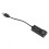 Προσαρμογέας USB2.0 σε Ethernet Προσαρμογέας USB2.0 σε RJ45 Ενσύρματος προσαρμογέας δικτύου 2
