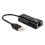 Προσαρμογέας USB2.0 σε Ethernet Προσαρμογέας USB2.0 σε RJ45 Ενσύρματος προσαρμογέας δικτύου 3