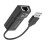 Προσαρμογέας USB2.0 σε Ethernet Προσαρμογέας USB2.0 σε RJ45 Ενσύρματος προσαρμογέας δικτύου 7