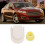 Set di boccole per leva del cambio in plastica (1 set) 6