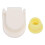 Set di boccole per leva del cambio in plastica (1 set) 1
