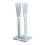 Kitchen Glove Holder Drying Rack Plastic Sink Stand 2