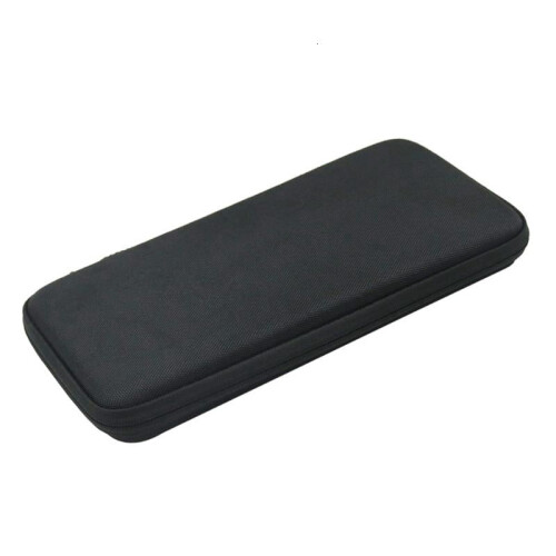 Étui rigide pour clavier Air60V2 - Boîte de transport de protection