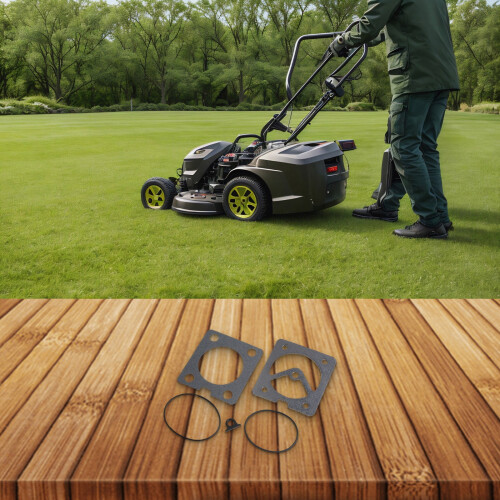 Kit de joints pour compresseur d'air D30139 - Installation facile et performances fiables ! 2