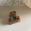 Hair Claw Clip Gold Label Mini Tortoise Shell Solid Color 1