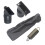 Aluminum Saw Accessories Designed for 255 Models with Dust Collection Features 5
