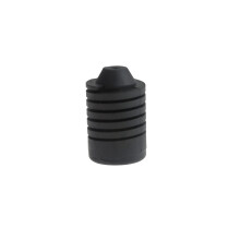 Butée de pare-chocs de capot Nissan Titan 2007–2015