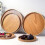 1 Set Servierplatten für den Hausgebrauch, 30 cm Durchmesser 7