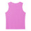 Unisex Toddler Camisole Solid Color Soft Sleeveless Bottom 4