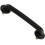 Front Windshield Hold Down Bracket Strap for Jeep Wrangler 8