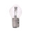 Λάμπα προβολέα μοτοσικλέτας 12V25W10A B35BA20D για γυαλί μοτοποδηλάτου ATV και σκούτερ 5