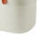 Multifunctional Handheld Plastic Storage Basket, Large Capacity 9