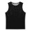 Unisex Toddler Camisole Solid Color Soft Sleeveless Bottom 5