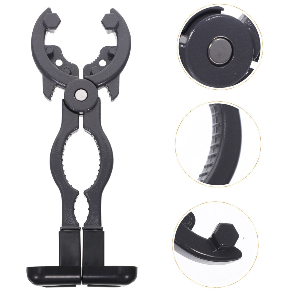 Propane Tank Wrench Multifunctional Home High Hardness 9482726291084
