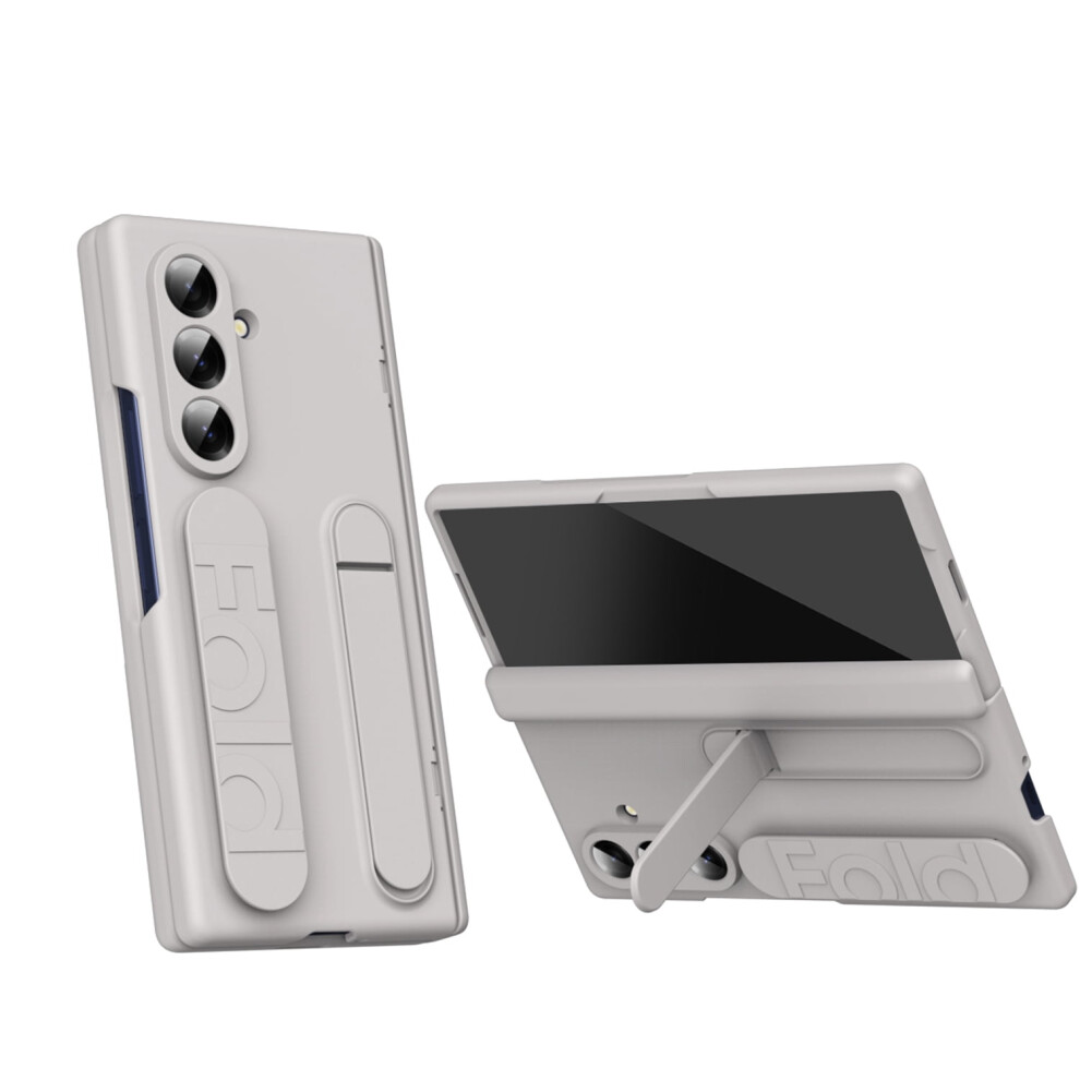 Samsung Galaxy Z Fold Phone Case Shockproof Cover 902370196294