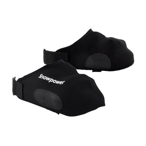 Ski Boot Covers Sandproof Waterproof Warmer for EU 28-36 2