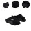 Ski Boot Covers Sandproof Waterproof Warmer for EU 28-36 6