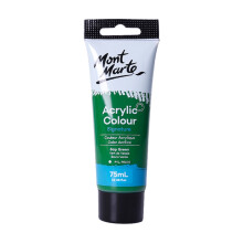 Non Toxic Acrylic Paint Safe for Kids and Great for Artistic Expression