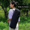 Ultralight Portable Folding Chair with Carry Bag Medium 5