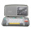 Étui rigide pour clavier Air60V2 - Boîte de transport de protection 4