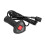 Winch Control Universal with 9.2ft Cable Professional Corded Manual Winch 4