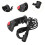Winch Control Universal with 9.2ft Cable Professional Corded Manual Winch 6