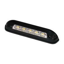 LED Light Outdoor Enclosed Cargo Trailer Travel RV Awning Lights C