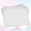 50Pcs Engineering Drawing Tracing Paper Set White Fade Resistant for Precise Sketching 4