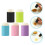 Hand Stamp Finger Sponge Sleeves Multipurpose 10pcs 5