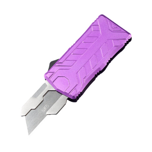 Heavy Duty Aviation Aluminum Art Cutter with Retractable and 5 Replaceable