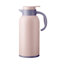 Thermal Coffee Carafe Glass Liner Double-Walled Vacuum