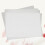 Tracing Paper Set White Fade-Resistant 50 Sheets 1