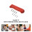 Cutter Accessories Ergonomic Design 3 Pieces 2