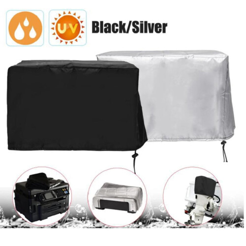 Printer Dust Cover Computer Dust Solutions, High-quality Polyester Fiber 2