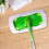 Microfiber Mop Pads Reusable 6 or 12 Pcs Grey 4
